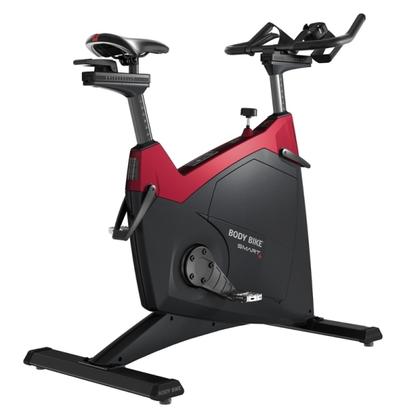 Smart+ Spinning Bike 99110040 Body Bike Punainen Smart+ Spinning Bike 99110040 Body Bike Punainen