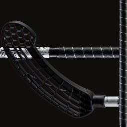 Qmax Medio Profiilikeppi kääreellä 85 cm