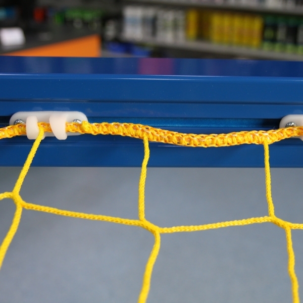 Maaliverkko 1,0 x 1,5 m, narun paksuus 4 mm, syvyys 50/50 cm.