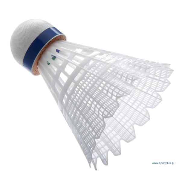 Yonex Mavis 2000 sulkapallosukkula, nylon Yonex Mavis 2000 sulkapallosukkula, nylon