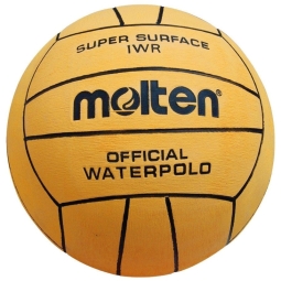 Molten Waterpolo IWR pallo
