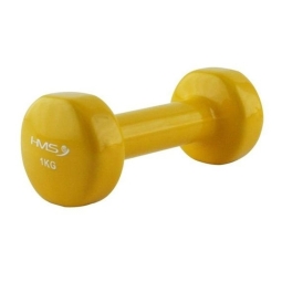 HMS käsipainot 1,0 kg