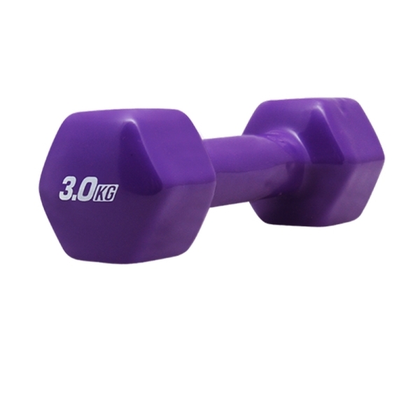 Käsipaino 3 kg Käsipaino 3 kg