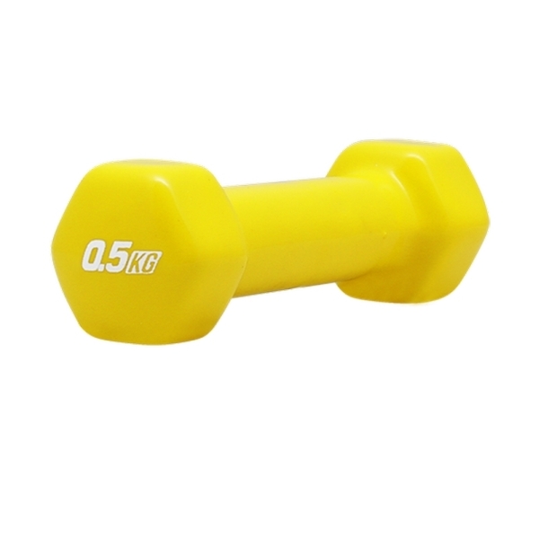 Käsipaino 0,5 kg Käsipaino 0,5 kg