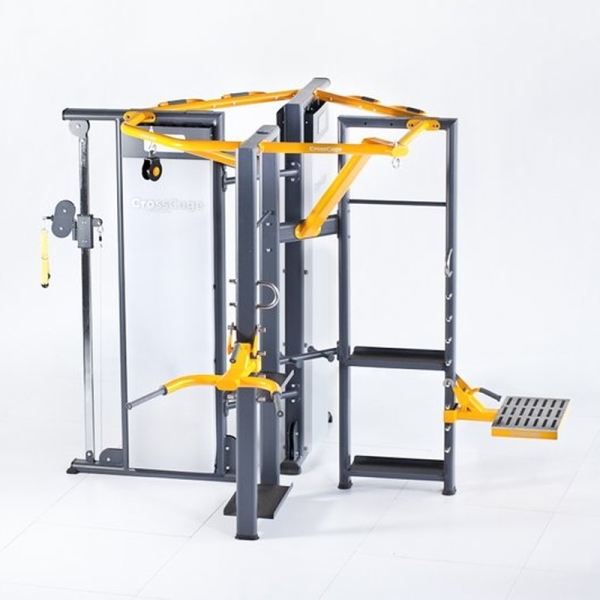 Ristihäkki BMM 42 Ristihäkki BMM 42