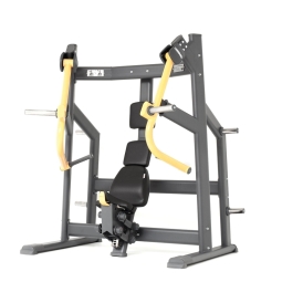 Alaspäin painaminen NS 12