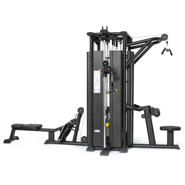 4 aseman torni. Master-Sport BioMotion (BMM 21). 4 aseman torni. Master-Sport BioMotion (BMM 21).