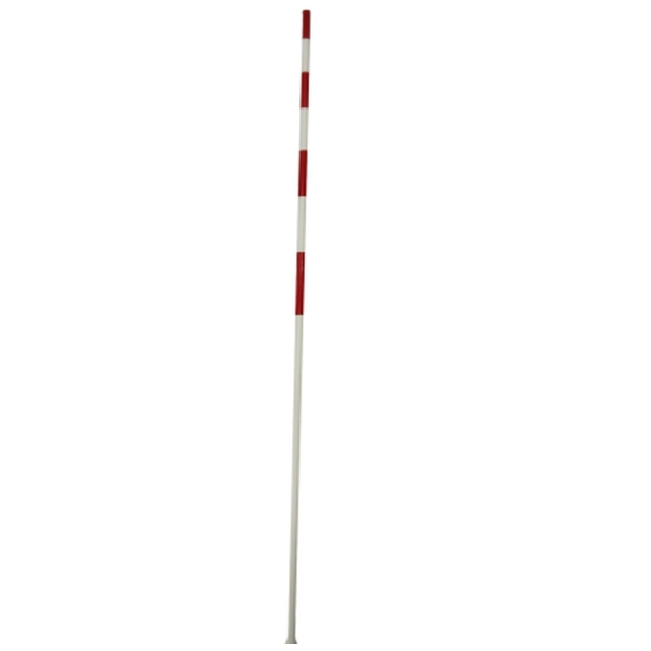Lentopalloantenni (asennettu verkkoon) Lentopalloantenni (asennettu verkkoon)