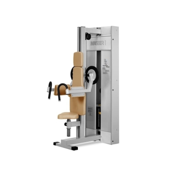Olkapään lihakset - olkapään ojennus JP-20A Olkapään lihakset - olkapään ojennus JP-20A