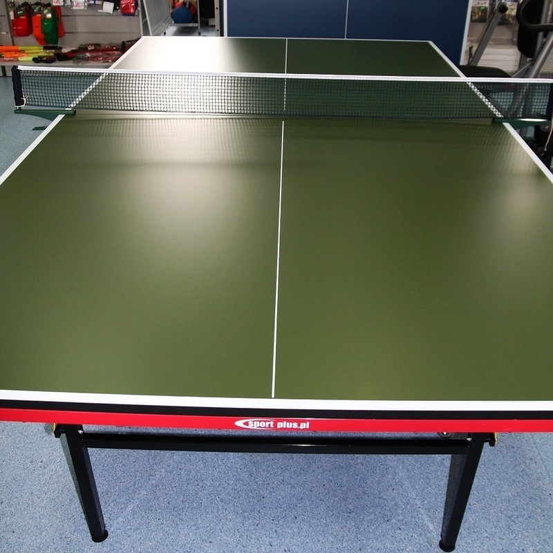 Sport Plus 6202 pöytätennispöytä (22 mm pöytälevy)