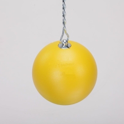 Korkean suorituskyvyn teräsvasara 7,26 kg, 110mm Ø IAAF IAAF