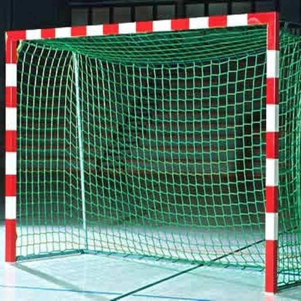 Käsipalloverkot, PP 5 mm, 0,8 x 1 m syvyydellä Käsipalloverkot, PP 5 mm, 0,8 x 1 m syvyydellä