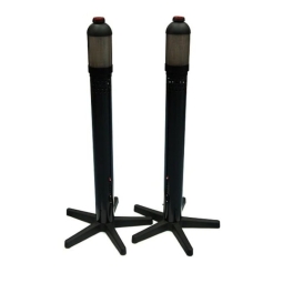 Signaalimajakat optisia/akustisia soittimenvaihtoja varten - 3 elementin sarja.