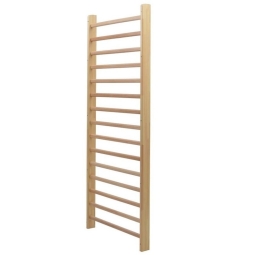 Kuntoutustikkaat 90 x 220 cm - yhden hengen tikkaat