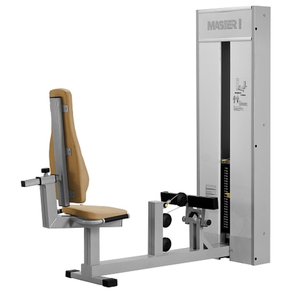 Master-Sport JP-18 vasikoiden lihakset Master-Sport JP-18 vasikoiden lihakset