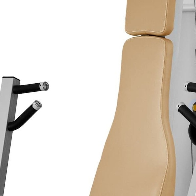 Sit-up press JP-4