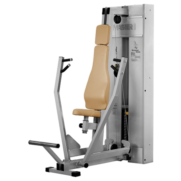 Sit-up press JP-4 Sit-up press JP-4