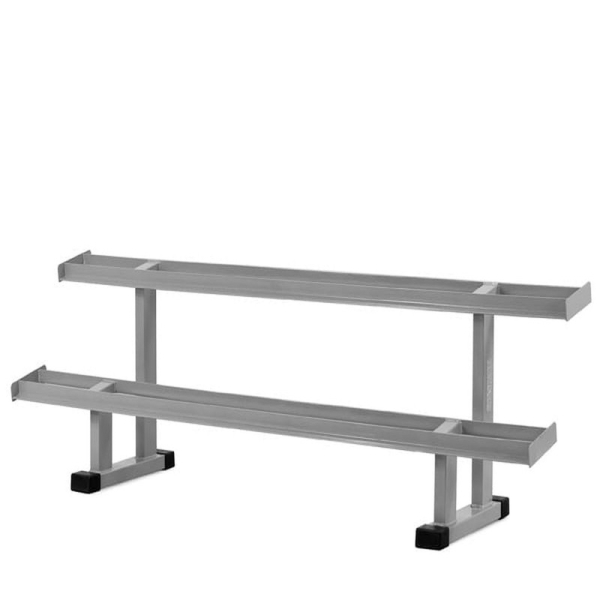 Käsipainoteline - kaksinkertainen JP-36 Käsipainoteline - kaksinkertainen JP-36