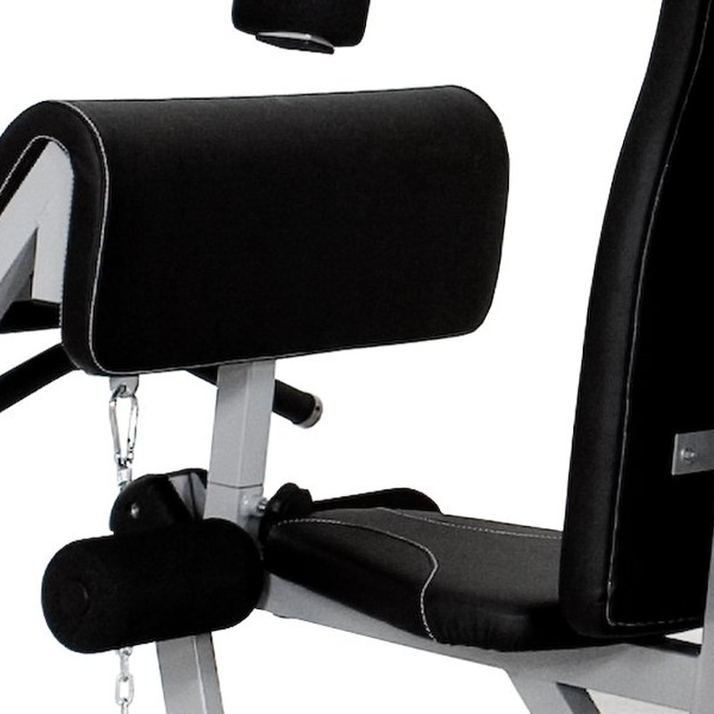 Master-Sport JM-2 vakioatlas