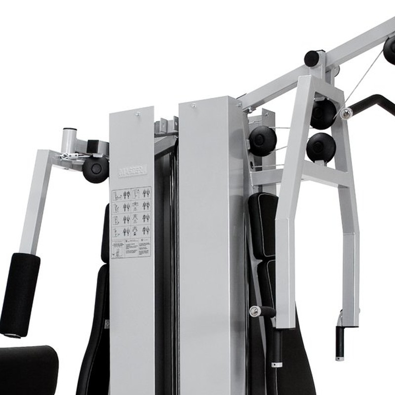 Master-Sport JM-2 vakioatlas