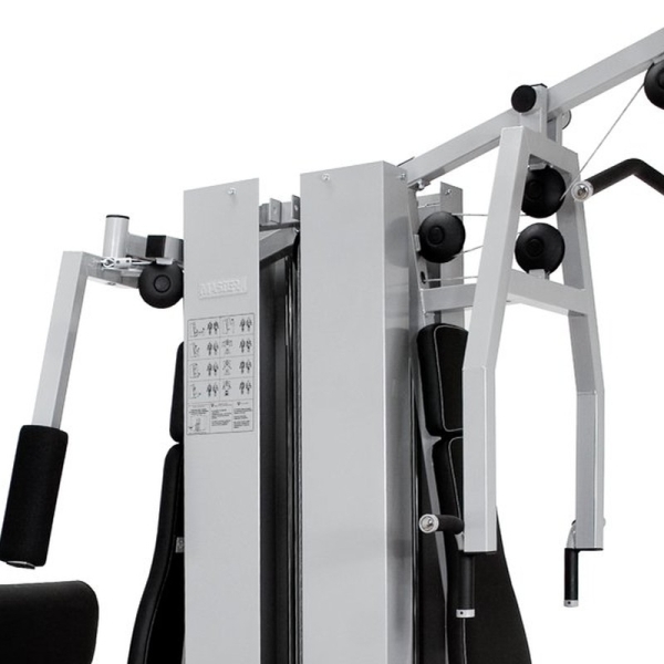 Master-Sport JM-2 vakioatlas