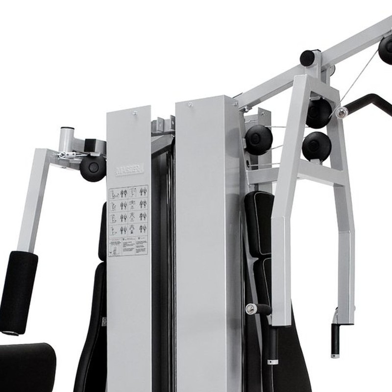 Master-Sport Atlas JM-1 vakio