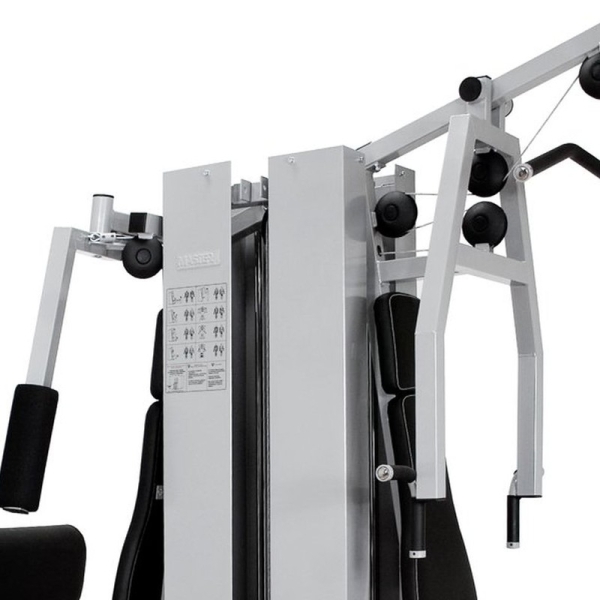 Master-Sport Atlas JM-1 vakio