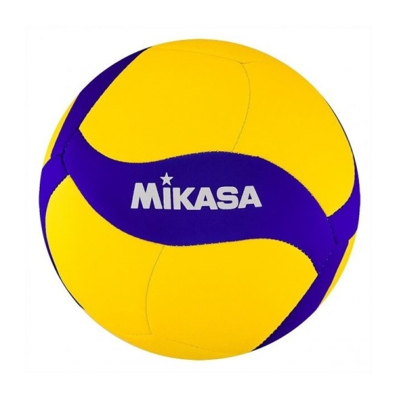 Mikasa V370W lentopallo, koko 5