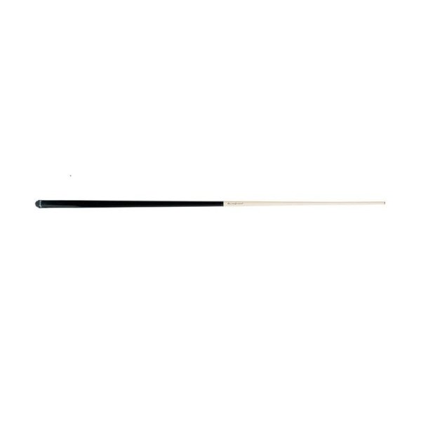 Pool Stinger 1-piece cue, jossa on 12mm ruuvikärki Pool Stinger 1-piece cue, jossa on 12mm ruuvikärki