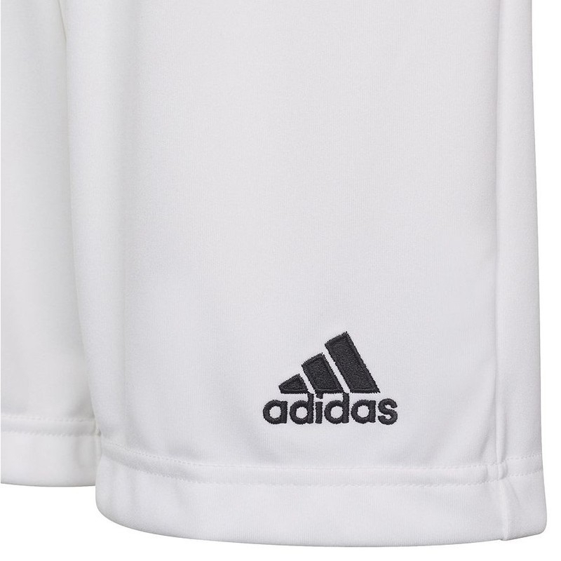 Adidas ENT22 SHO shortsit, valkoinen