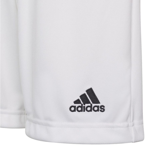 Adidas ENT22 SHO shortsit, valkoinen