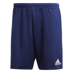 Adidas Parma 16 shortsit, koko 140, tummansiniset, tummansiniset