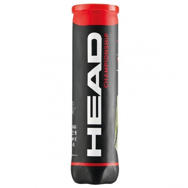 Head Championship tennispallo Head Championship tennispallo