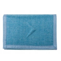 Outhorn lompakko synteettinen sininen HOL18-PRT600 - Unisex tuote