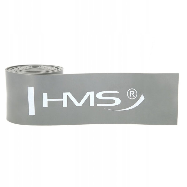 HMS harjoitus kumi FLOSS BAND 2080x50x1.5 mm HMS harjoitus kumi FLOSS BAND 2080x50x1.5 mm