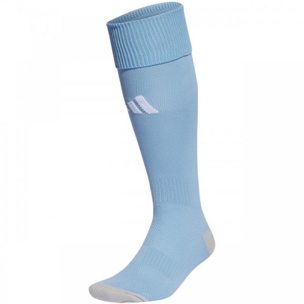 Adidas Milano jalkapallosäärystimet IB7822, väri sininen. Adidas Milano jalkapallosäärystimet IB7822, väri sininen.