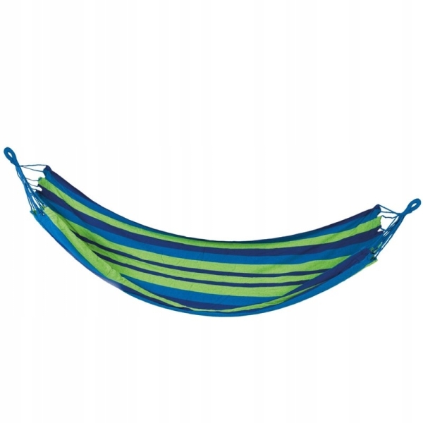 Spokey Ipanema Brasilialainen riippumatto, 928604 Spokey Ipanema Brasilialainen riippumatto, 928604