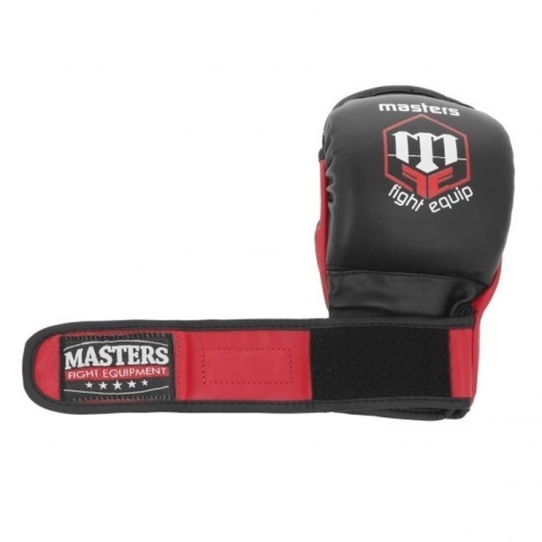Masters MMA GFS-5 käsineet Masters MMA GFS-5 käsineet