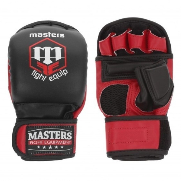Masters MMA GFS-5 käsineet