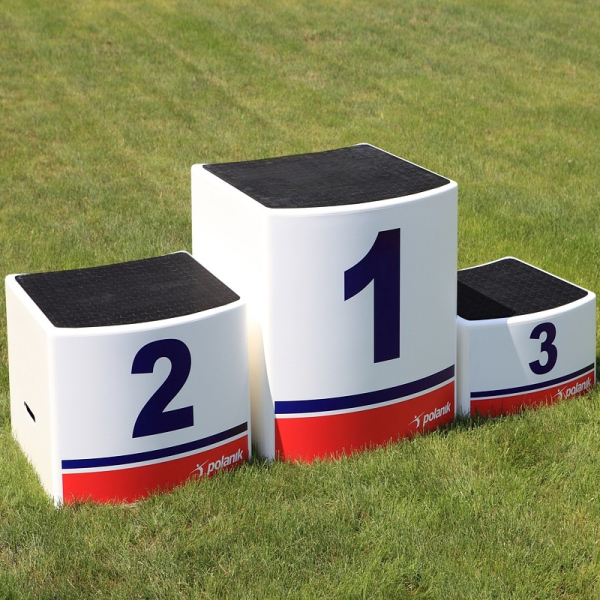 Yksipaikkainen podium WP-01 Yksipaikkainen podium WP-01