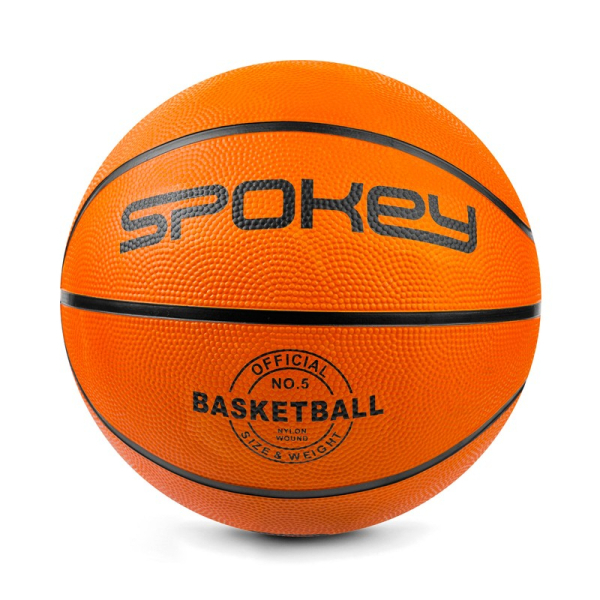 Spokey Active koripallo, koko 5 Spokey Active koripallo, koko 5