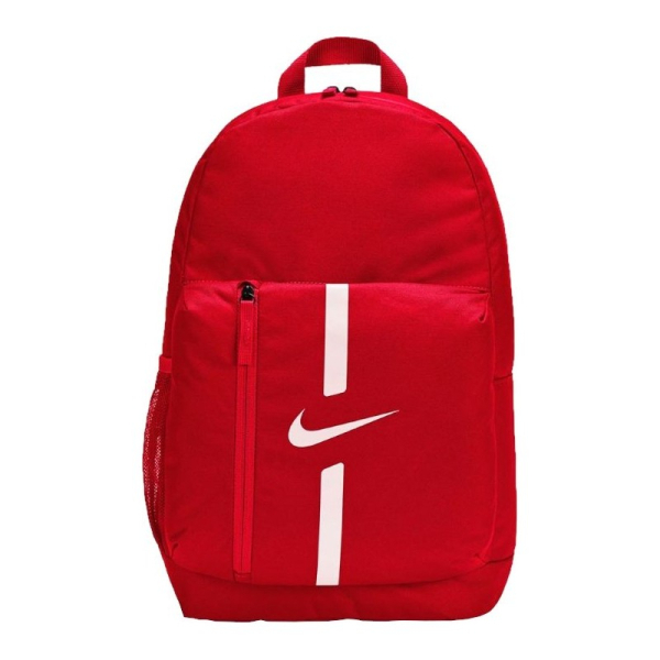 Nike Academy Team Y reppu punainen Nike Academy Team Y reppu punainen