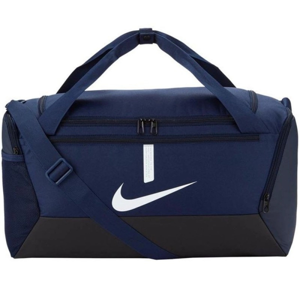 Nike 728979, Academy Team Duffel Bag S, tummansininen, laivastonsininen Nike 728979, Academy Team Duffel Bag S, tummansininen, laivastonsininen