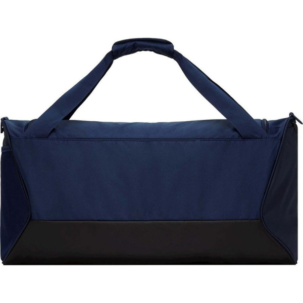 Nike 72896, Academy Team Duffel Bag M, laivastonsininen Nike 72896, Academy Team Duffel Bag M, laivastonsininen