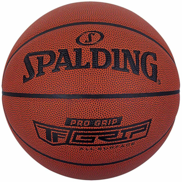 Spalding TF Pro Grip koripallo, koko 7 Spalding TF Pro Grip koripallo, koko 7