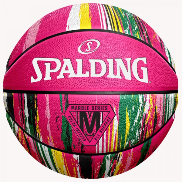 Spalding MARBLE koripallo koko 7 Spalding MARBLE koripallo koko 7