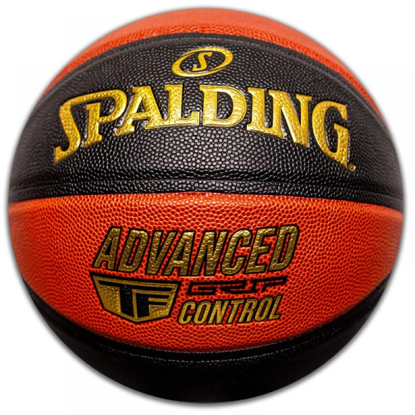 Piłka do koszykówki Spalding ADVANCED GRIP CONTROL roz. 7 Piłka do koszykówki Spalding ADVANCED GRIP CONTROL roz. 7