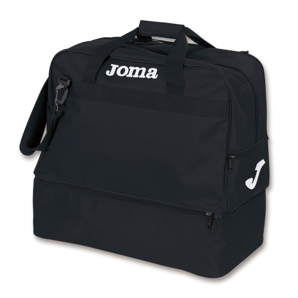 Torba Joma Training 400007, kolor czarny Torba Joma Training 400007, kolor czarny