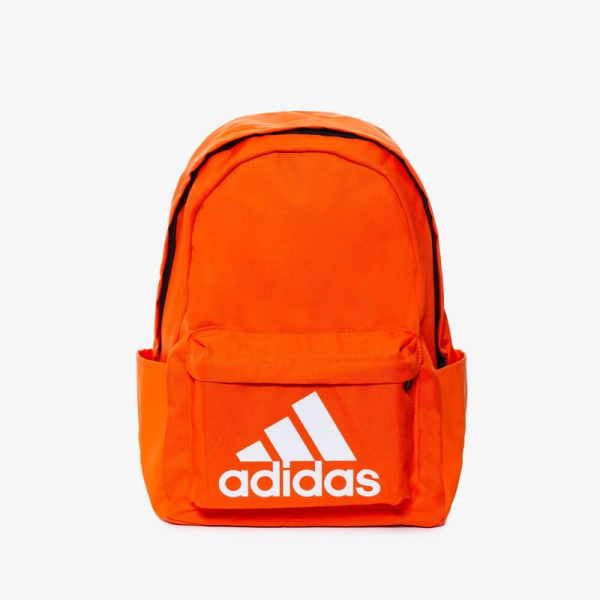 Plecak Adidas HM9143, kolor pomarańczowy Plecak Adidas HM9143, kolor pomarańczowy