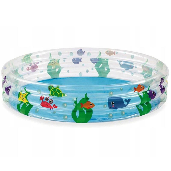 Bestway - Basen dmuchany 150 cm. 51004 Bestway - Basen dmuchany 150 cm. 51004